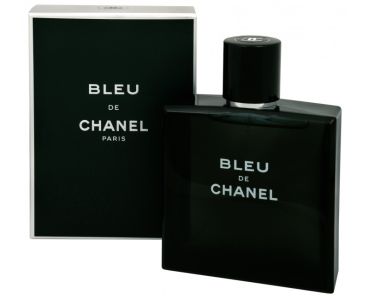 Pánská vůně Chanel Bleu De Chanel