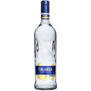 Finlandia Mango - nejlepší ochucená vodka