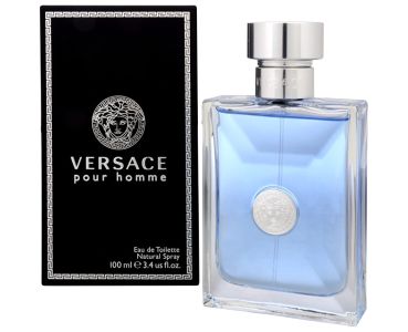 Luxusní pánský parfém od Versace