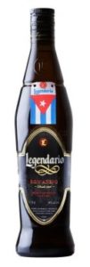 Legendario Aňejo 9y - Nejlepší kubánský rum