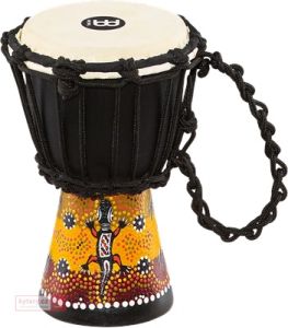 Africký buben Djembe – Vánoční dárek pro muže