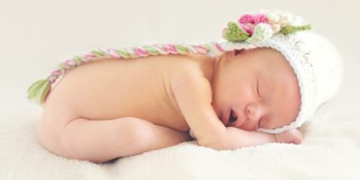 20 tipů na nejlepší dárky pro novorozence a jeho rodiče