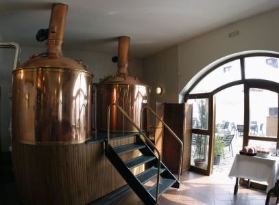 Prohlídka pivovaru s degustací – gurmánský zážitek v Praze