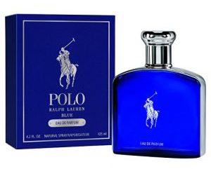Pánský parfém Ralph Lauren Polo Blue – nejlepší parfémy pro muže