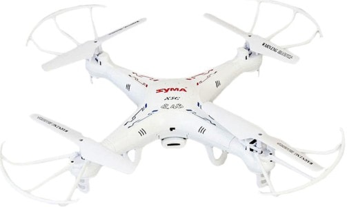 Dron Syma X5C s HD kamerou