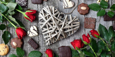 Valentýnské dárky pro zamilované – 43 tipů na dárek k Valentýnu