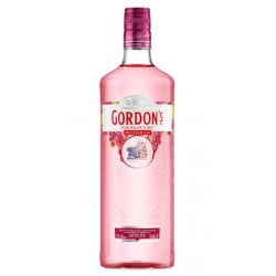Gordon's Premium Pink gin