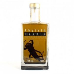 Absinth Beetle