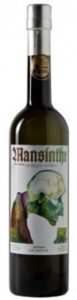 Absinth Mansinthe (66,6%)