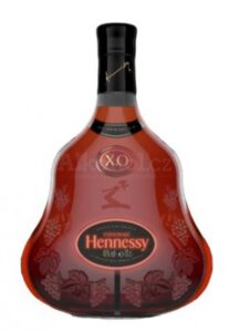 Hennessy Luminous Label XO