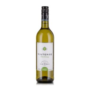 Vintense Chardonnay 0,75l 0%