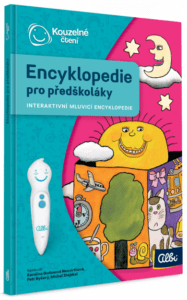 ALBI Encyklopedie pro předškoláky