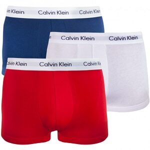 Boxerky Calvin Klein - dárek k 20 narozeninám