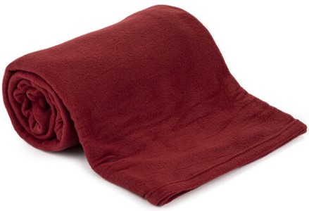Fleecová deka pohodlný dárek pro sestru