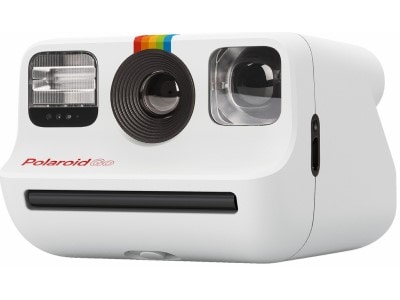 Instantí fotoaparát – dárek na památku pro novomanžele