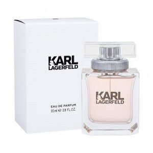 Karl Lagerfeld For Her - parfémy pro ženy