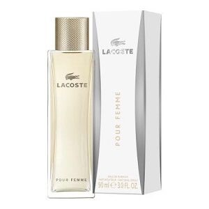 Lacoste Pour Femme - parfémy pro ženy