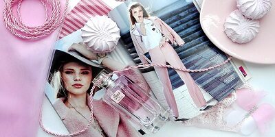 Nejlepší parfémy pro ženy 2022 – 15 tipů na nejoblíbenější dámské voňavky