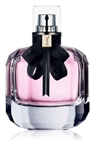 Yves Saint Laurent Mon Paris - parfémy pro ženy