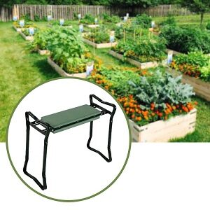Zahradní stolička - nejlepší dárečky