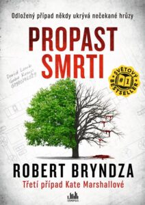 Propast smrti – Robert Bryndza