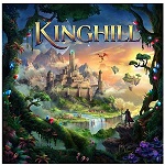 Kinghill - tabulka