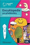 Albi Encyklopedie pro předškoláky - tabulka