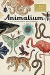 Animalium - tabulka