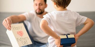 Dárek pro tatínka ke Dni otců – 15 tipů na skvělé dárky