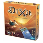 Dixit - nejlepší deskové hry