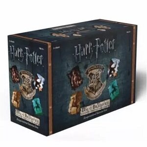 Karetní hra Boj o Bradavice - dárky Harry Potter