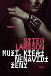 Muži, kteří nenávidí ženy – Stieg Larsson - tabulka