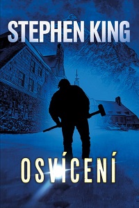 Osvícení – Stephen King - knižní thrillery a horory