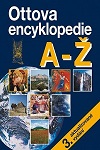 Ottova encyklopedie A-Ž - tabulka