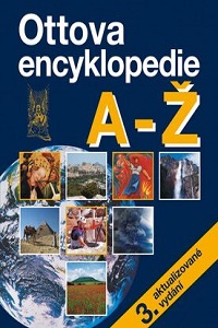 Ottova encyklopedie A-Ž - encyklopedie