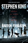 Řbitov zviřátek – Stephen King - tabulka