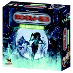 Room 25 - nejlepší deskové hry