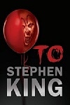 To – Stephen King - tabulka