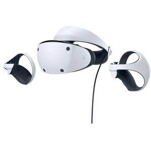 PlayStation VR2 - dárky pro gamery