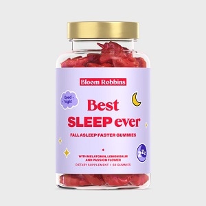 Vitamíny pro lepší spánek - dárky pro gamery