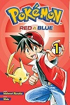Pokémon - manga tabulka
