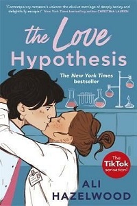 The Love Hypothesis - knihy v angličtině
