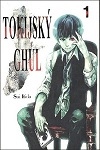 Tokijský ghúl - manga tabulka