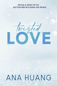 Twisted Love - knihy v angličtině