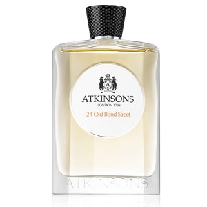 Kolínská voda Atkinsons - luxusní dárky pro muže