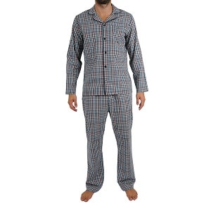 Luxusní pyžamo značky GANT - luxusní dárky pro muže