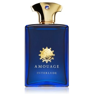 Pánský parfém - luxusní dárky pro muže