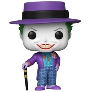 Joker jako POP figurka - funko pop