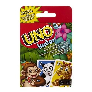 UNO Junior - karetní hry